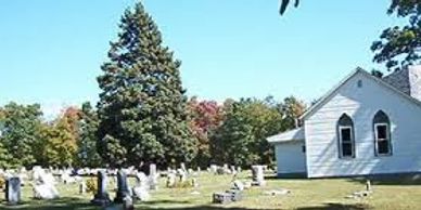 Cemetery